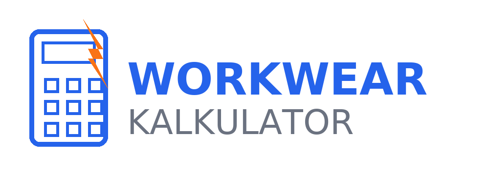 Workwear Kalkulator Logo